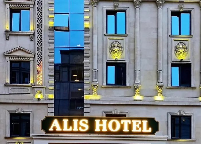 Alis Hotel