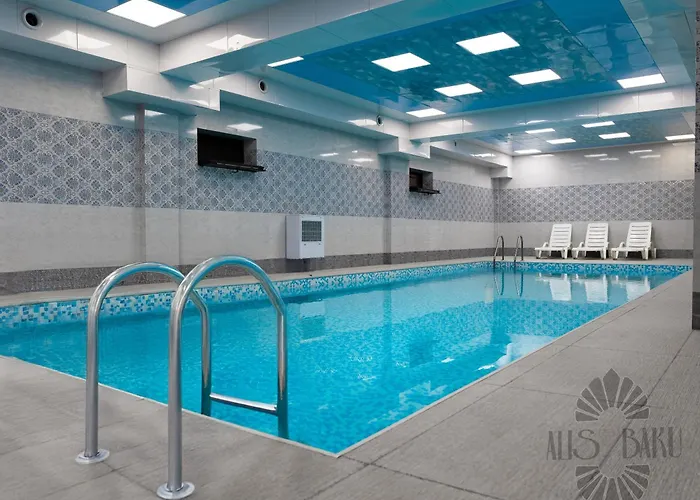 Altus Hotel Baku