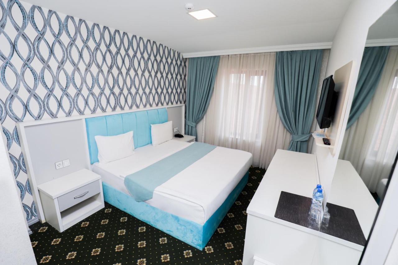 Alis Hotel