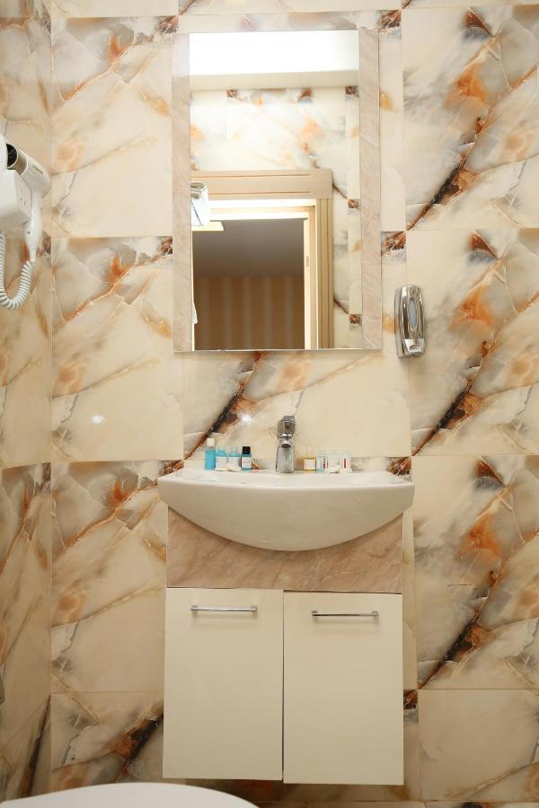 Hotel Alis Baku