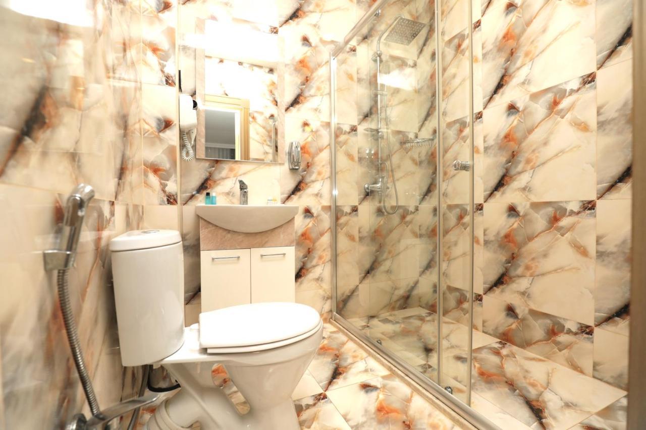 Alis 4* Baku