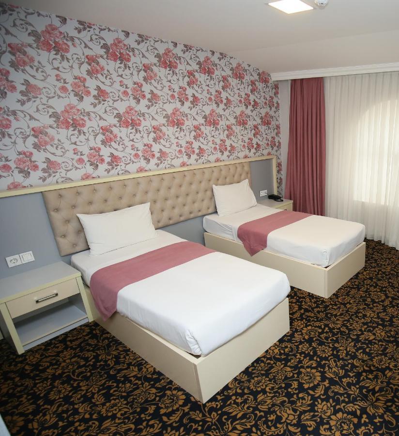 Alis Hotel 4*