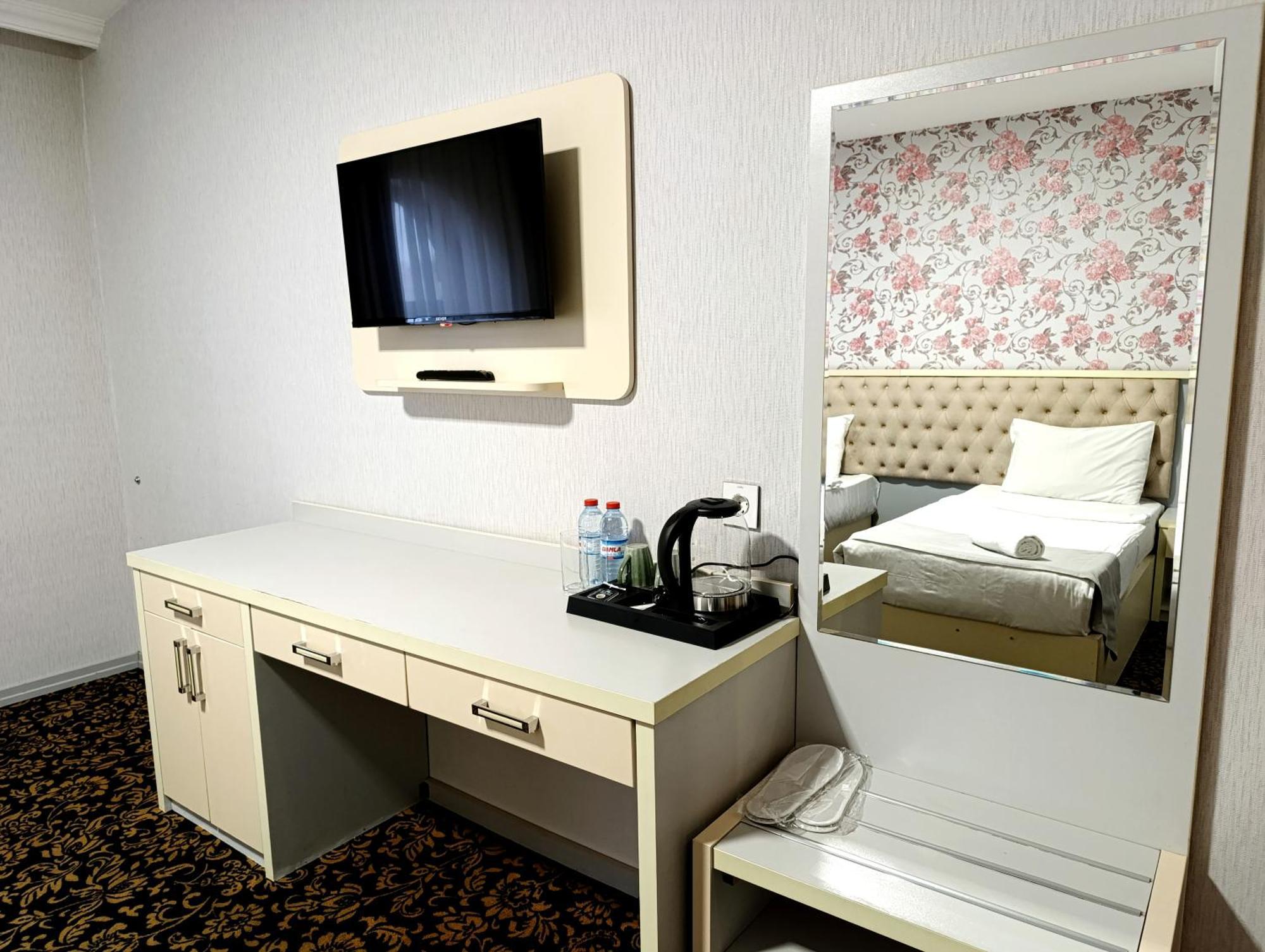 Alis 4* Baku