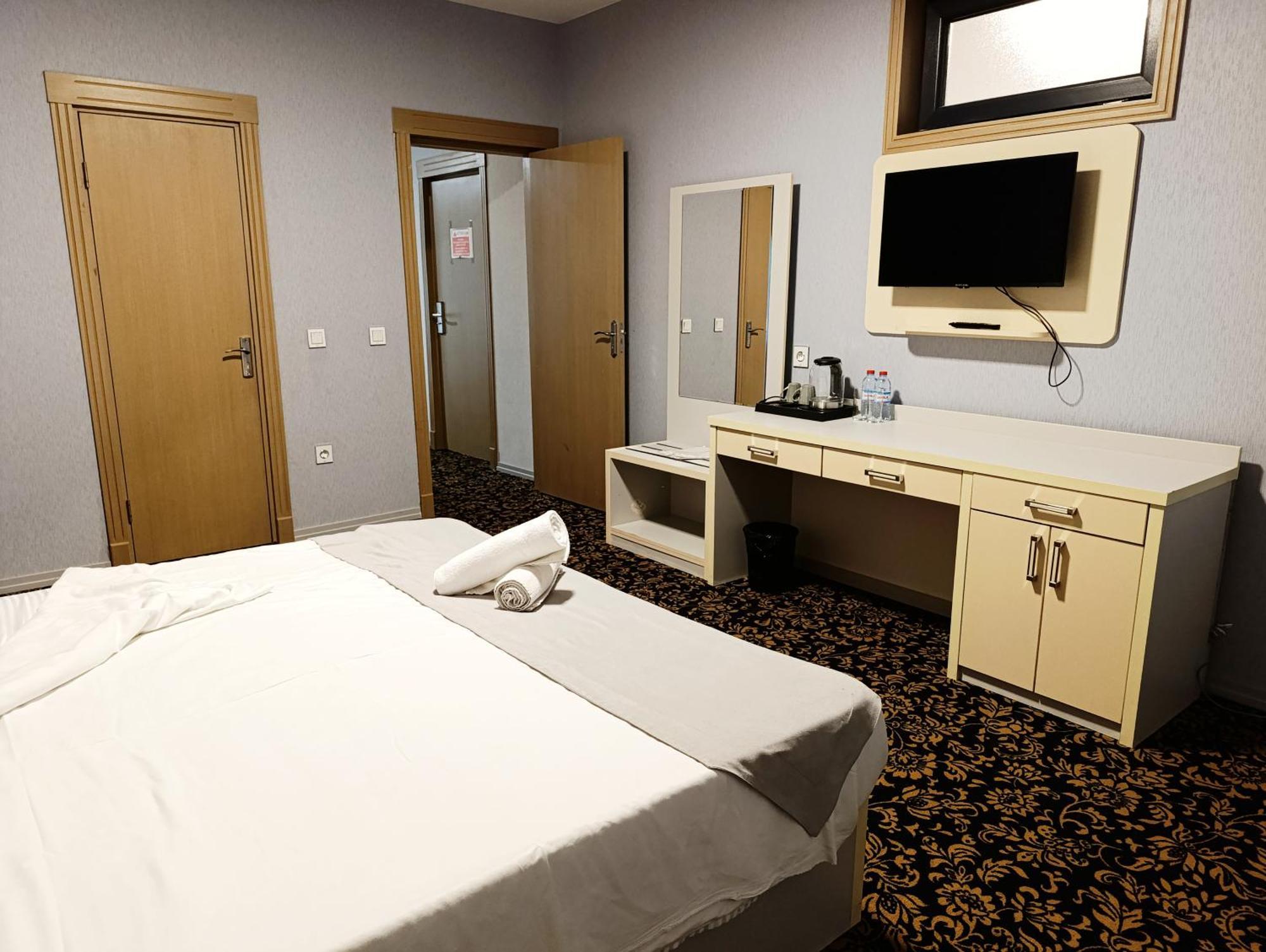 Hotel Alis 4*