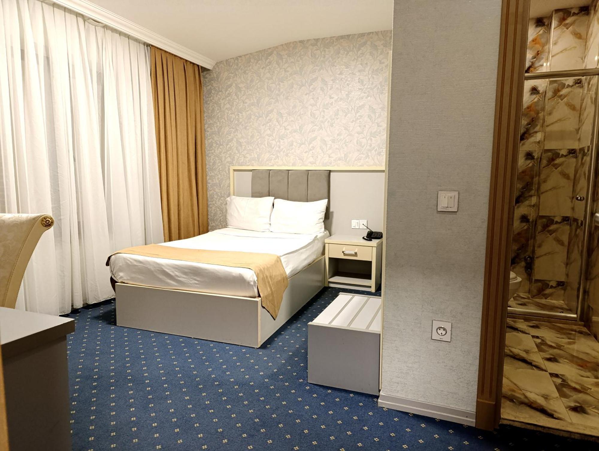Hotel Alis Baku