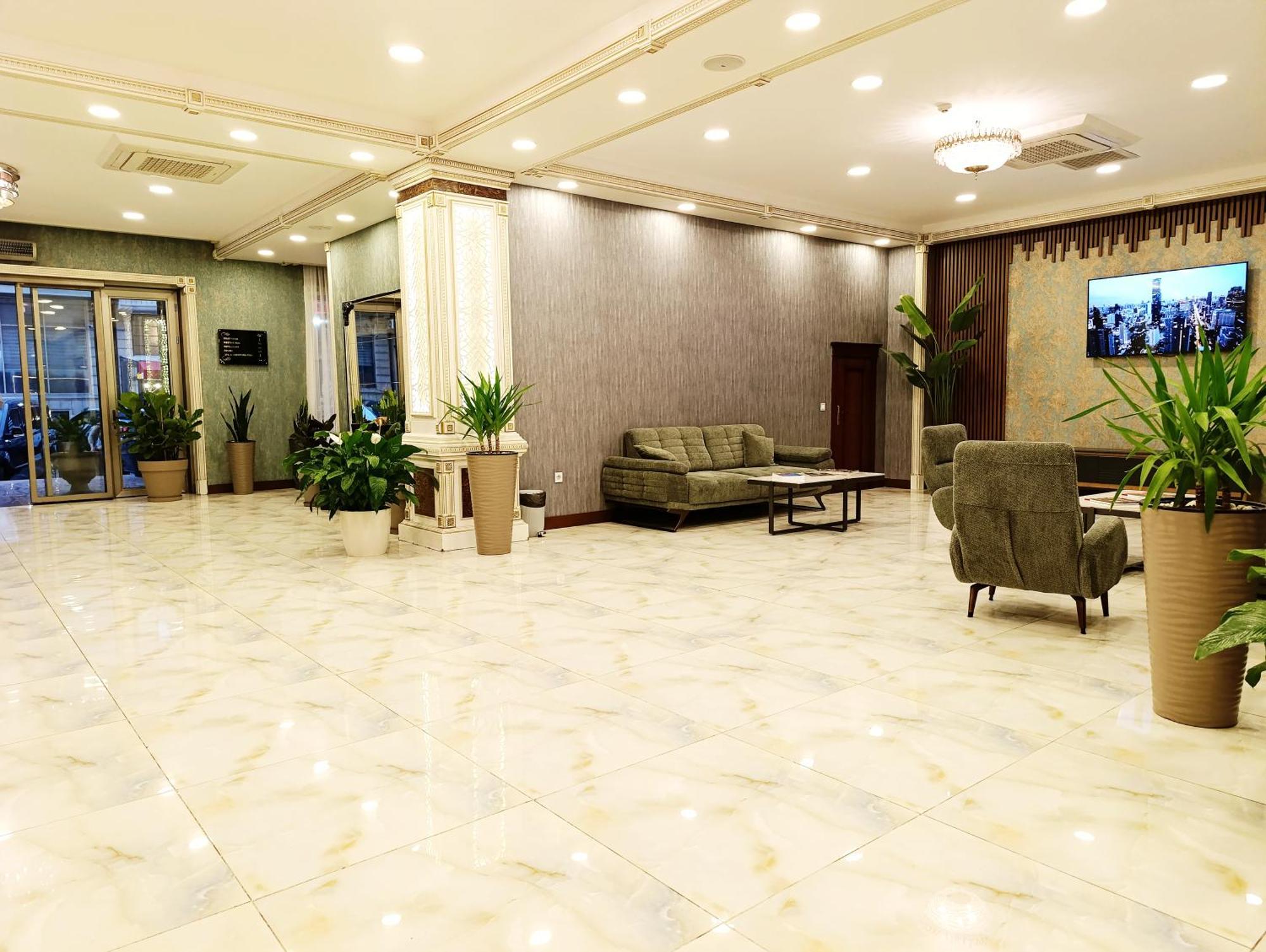 Alis Hotel
