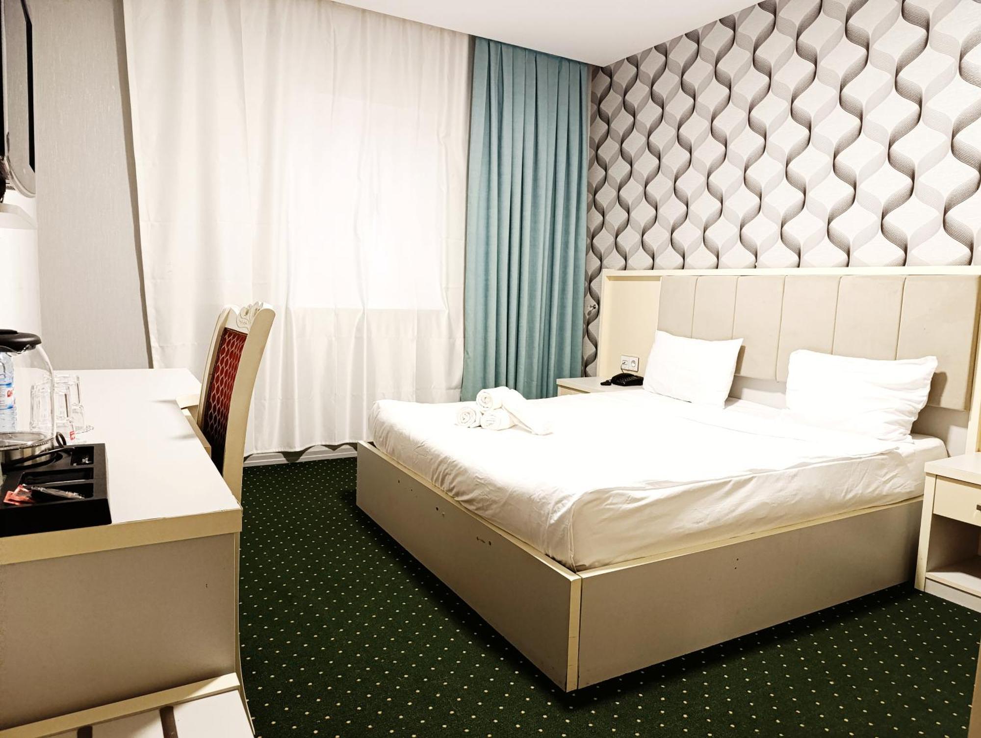 Hotel Alis Baku