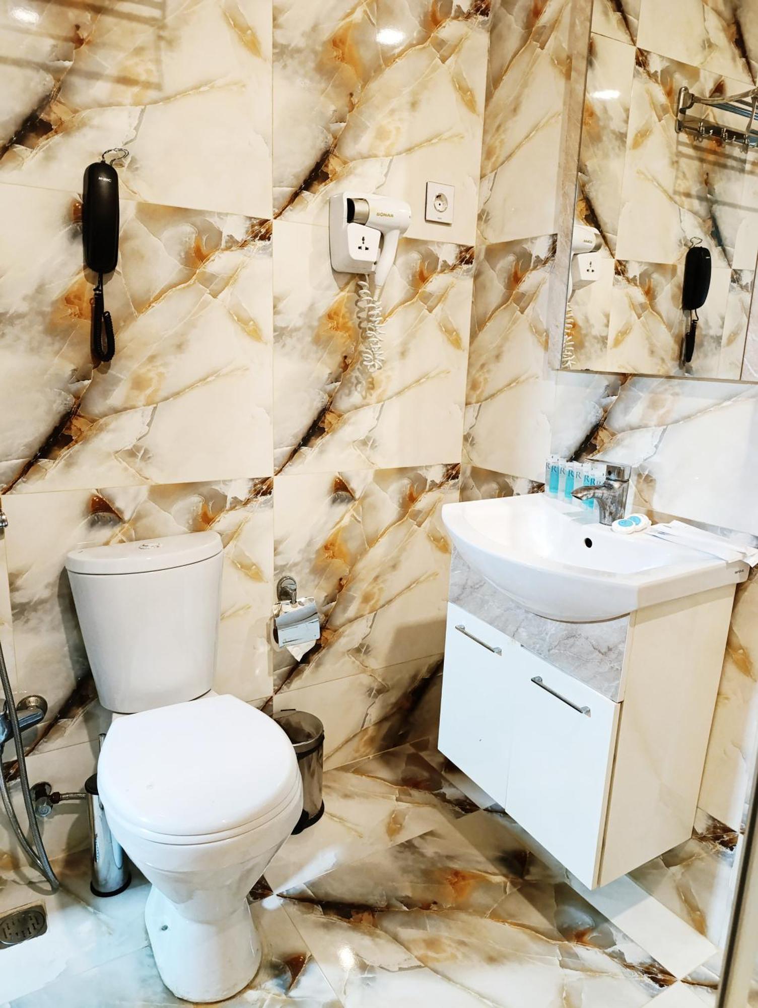 Alis 4* Baku