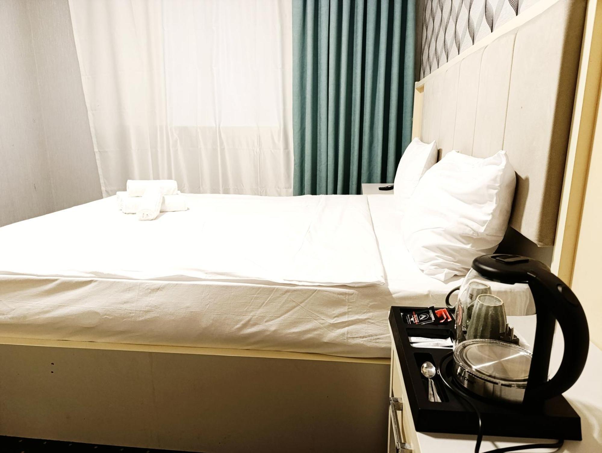 Alis Hotel