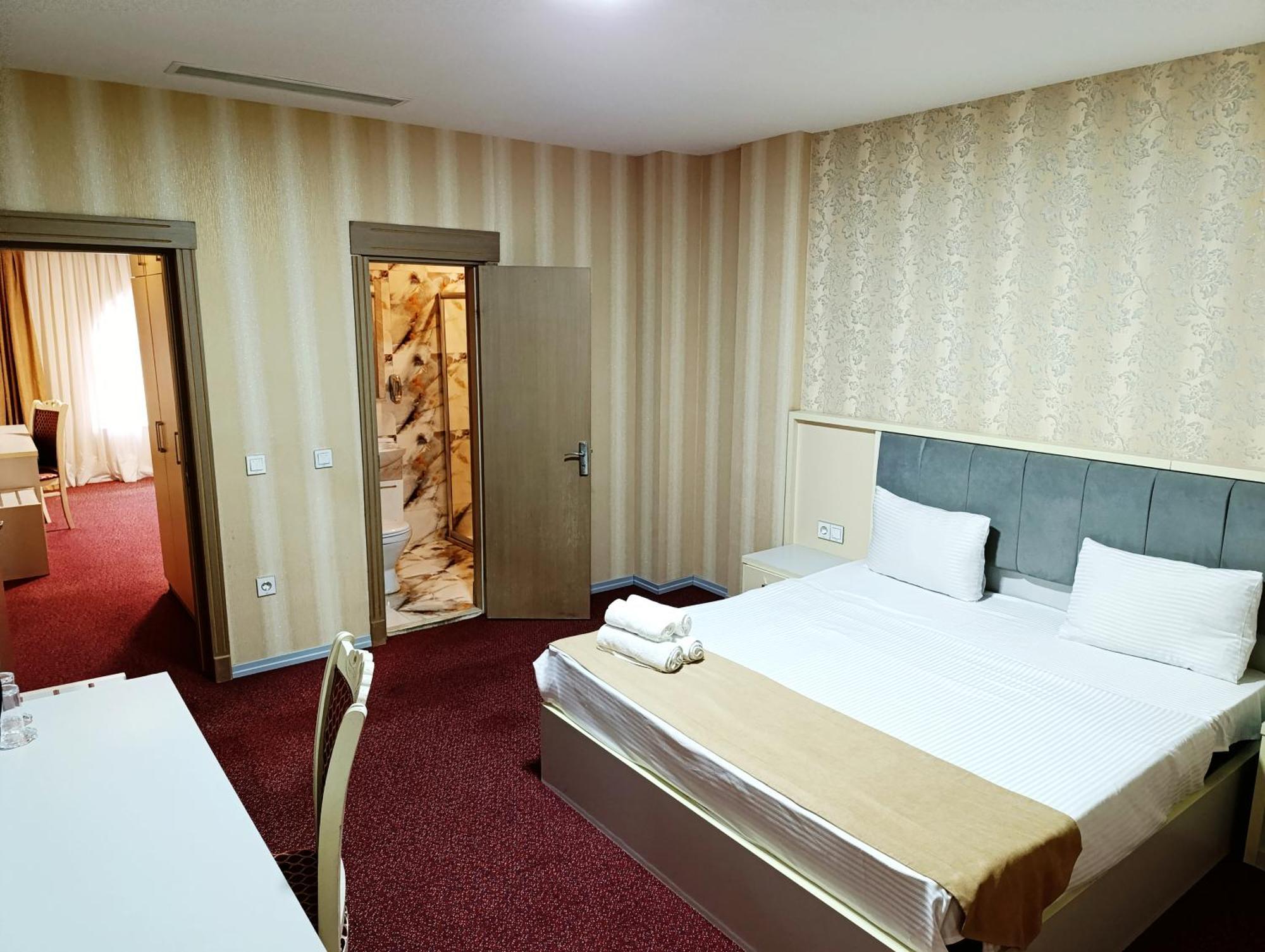 Hotel Alis Baku