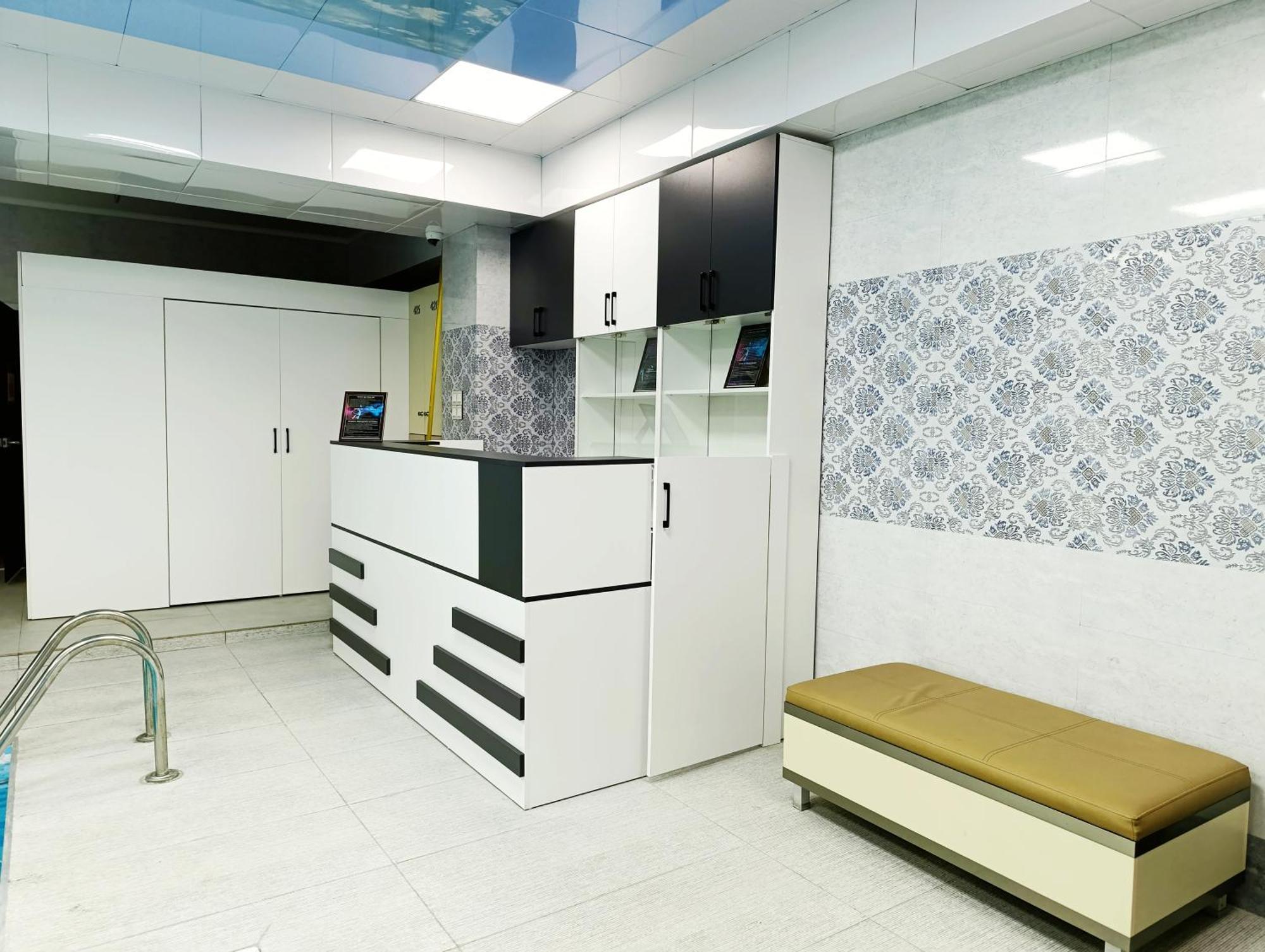 Hotel Alis Baku