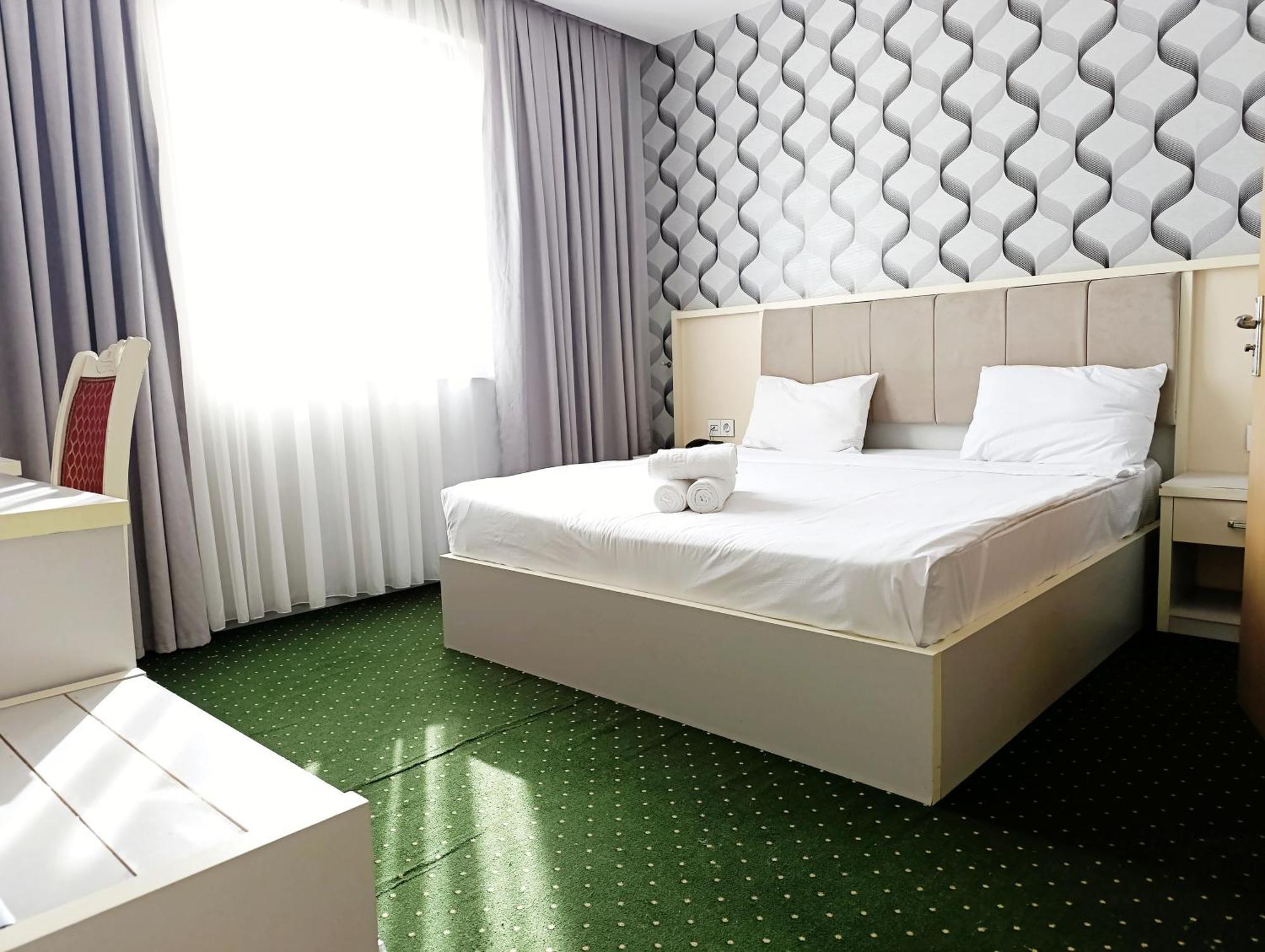 Hotel Alis 4*