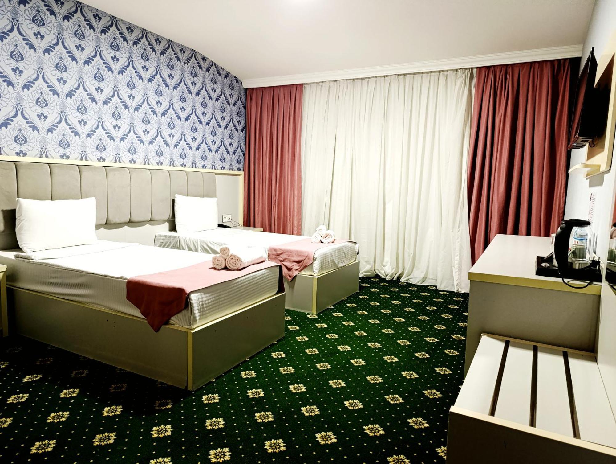 Alis 4* Baku