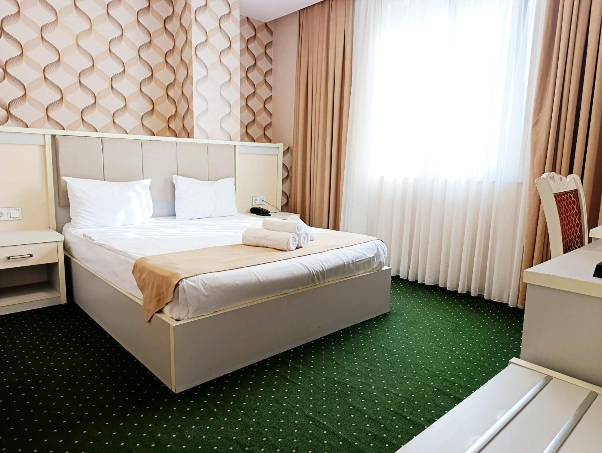 Hotel Alis Baku