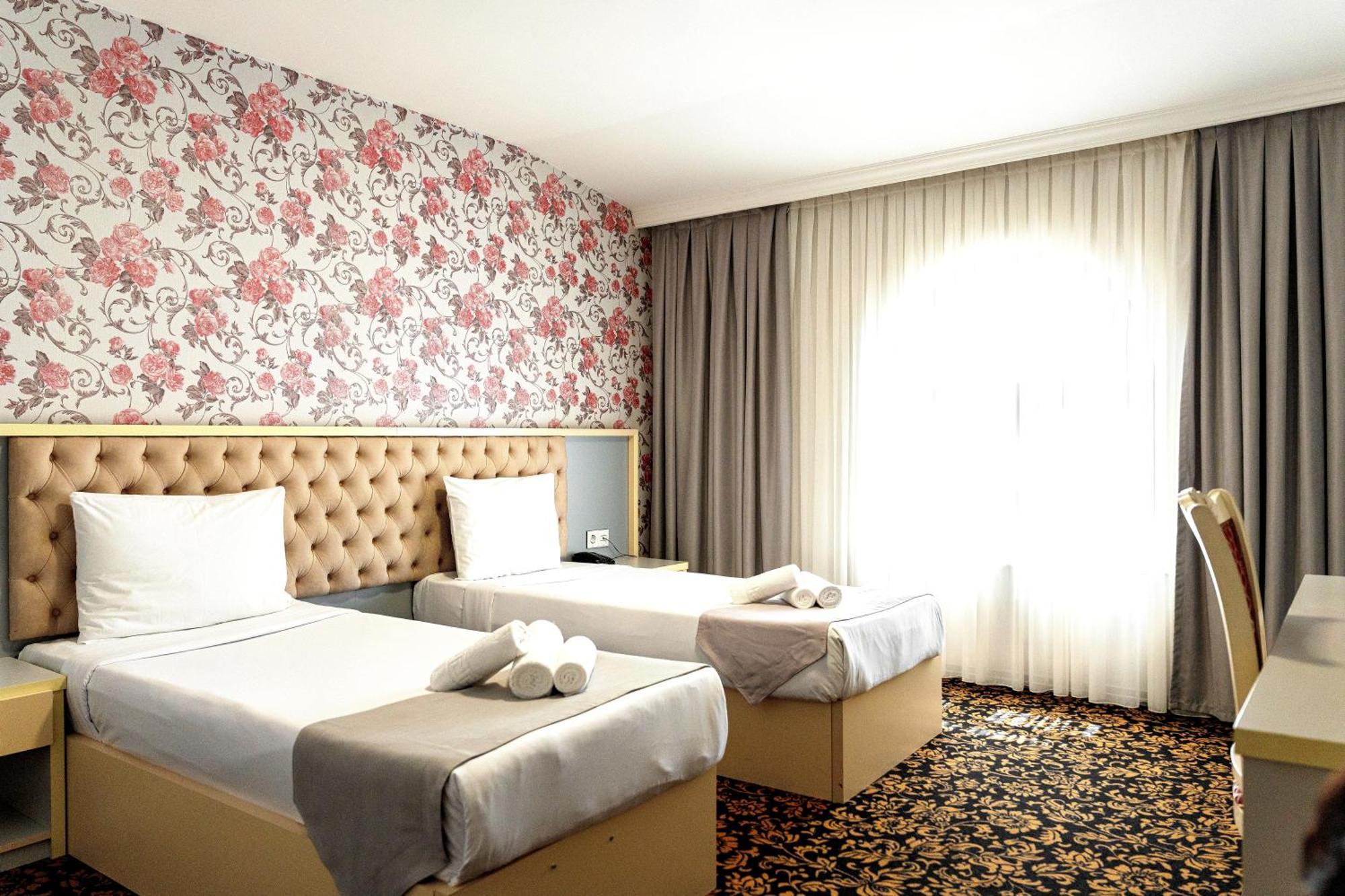 Hotel Alis Baku
