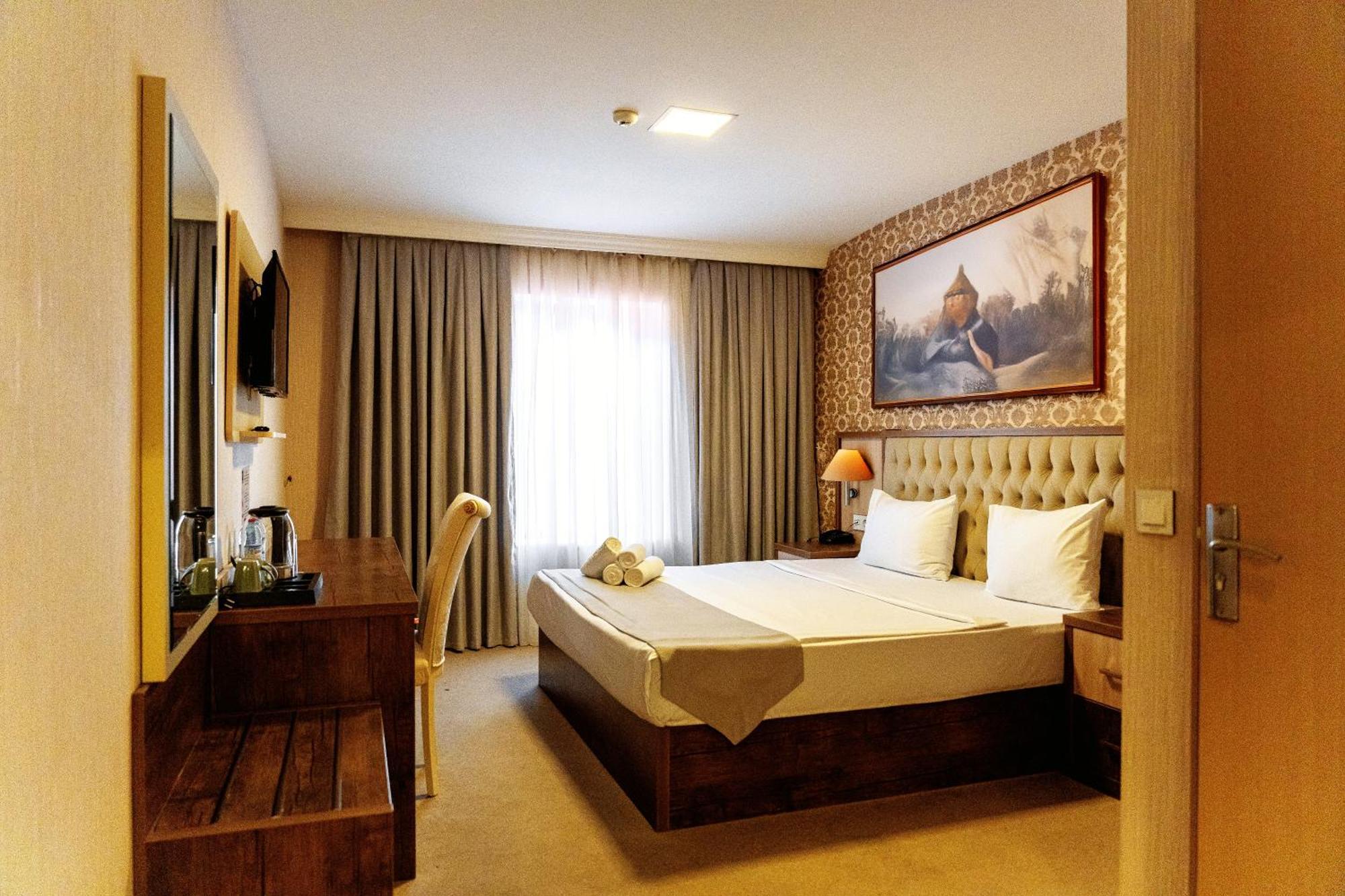 Hotel Alis