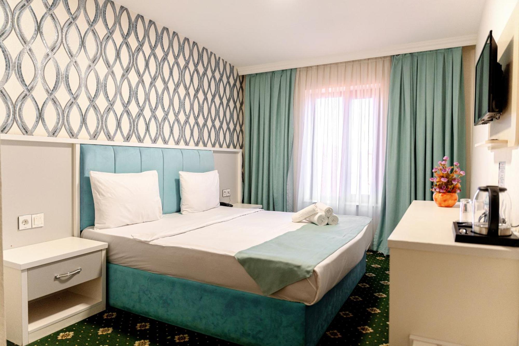 Hotel Alis Baku