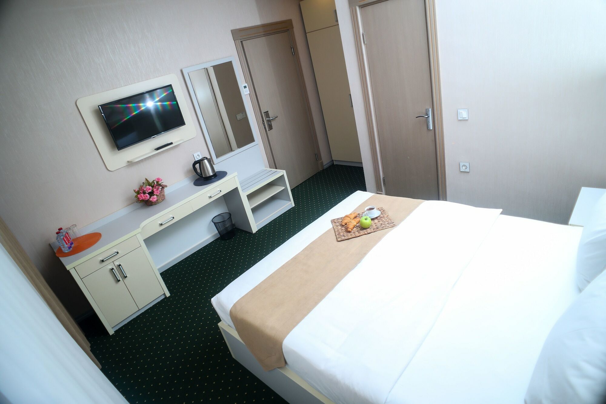 Hotel Alis